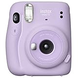 INSTAX Mini 11 Lilac-Purple