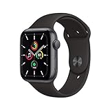 Apple 2020 Watch SE (GPS, 44 mm) Aluminiumgehäuse...