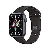 2020 Apple Watch SE (GPS, 44 mm) Aluminiumgehäuse...