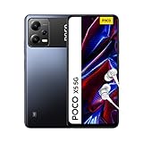 Poco X5 5G Black 8GB RAM 256GB ROM