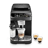 De'Longhi Magnifica Evo ECAM 292.81.B Kaffeevollautomat...