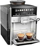 SIEMENS Kaffeevollautomat EQ.6 plus s300 TE653501DE,...