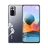 Xiaomi Redmi Note 10 Pro(6,67'), leistungsstarkes...