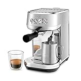 Sage - The Bambino Plus - Kompakte Kaffeemaschine mit...