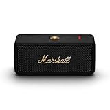 Marshall Emberton II Bluetooth Tragbarer Lautsprecher,...