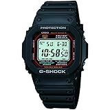 Casio G-Shock Herren-Armbanduhr Funk-Solar-Kollektion...