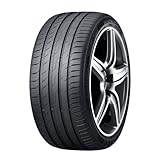 Nexen N'Fera Sport 225/50R17 98Y XL Sommerreifen