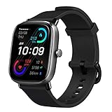 Amazfit GTS 2 Mini Smartwatch GPS Fitness...