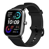 Amazfit GTS 2 Mini Smartwatch GPS Fitness...