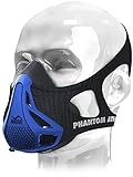 Phantom Athletics Erwachsene Training Mask...