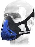 Phantom Athletics Erwachsene Training Mask...