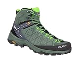 Salewa Alp Trainer 2 Mid GTX Wanderstiefel für Herren,...