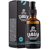 Bartöl für Herren von Camden Barbershop Company ●...