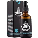 Bartöl für Herren von Camden Barbershop Company ●...