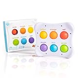 Fat Brain Dimpl Duo, Early Development Toy, Educational...