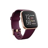 Fitbit Versa 2 Amazon Exclusive – Gesundheits- und...