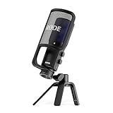 RØDE NT-USB+ Professionelles USB-Mikrofon für...