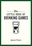 The Little Book of Drinking Games