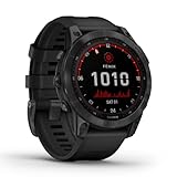 Garmin fenix 7 Solar – robuste...