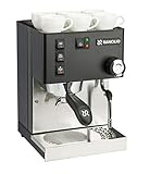 Rancilio Silvia Eco Black