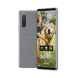 Sony Xperia 5 II 5G Smartphone (15,5 cm (6.1 Zoll) 21:9...