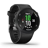 Garmin Forerunner 45 – GPS-Laufuhr mit umfangreichen...