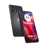 Motorola Moto g24 Smartphone (6,56'-HD+-Display,...