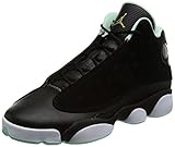 AIR Jordan Retro 13 GG 'Mint' - 439358-015 - Size 36-EU