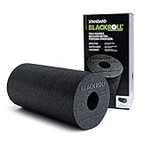 BLACKROLL® STANDARD Faszienrolle (30 x 15 cm),...