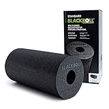 BLACKROLL® STANDARD Faszienrolle (30 x 15 cm),...