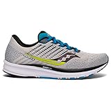 Saucony Men's Ride 13 Running Shoe - Color:...