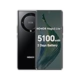 HONOR HonorMagic5 Lite 5G 256GB Midnight Black