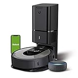 iRobot Roomba i7+ (i7556) Saugroboter, automatische...