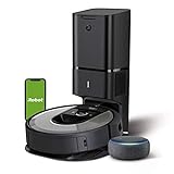 iRobot Roomba i7+ (i7556) Saugroboter, automatische...