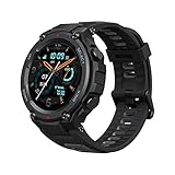 Amazfit T-Rex Pro Smartwatch mit GPS, 1,3 Zoll AMOLED...