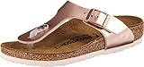 Birkenstock Gizeh Kids Electric metallic Copper, Birko...