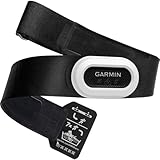 Garmin HRM-Pro Plus – Premium Brustgurt zur...