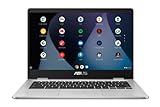 ASUS Chromebook C423 C423NA-BV0553 Laptop 35,56cm (14...