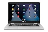 ASUS Chromebook C423 C423NA-BV0553 Laptop 35,56cm (14...