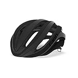 Giro Herren Aether MIPS Fahrradhelm Road, Matte Black,...