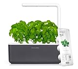 Click and Grow Growbox, Smart Garden, einfacher als...