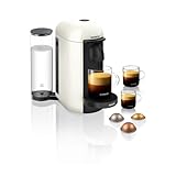 Nespresso Krups XN9031 Vertuo Plus Kaffeekapselmaschine...