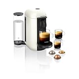 Nespresso Krups XN9031 Vertuo Plus Kaffeekapselmaschine...