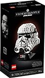 LEGO 75276 Star Wars Stormtrooper Helm, Bauset,...