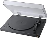 Sony PS-HX500 Plattenspieler...