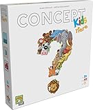 Repos Production, Concept Kids: Tiere, Kinderspiel,...