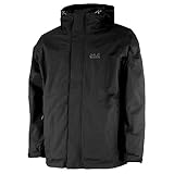 Jack Wolfskin Herren 3-in-1 Jacke...