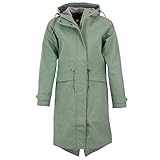 Unbekannt Derbe City Break Phantom Jacke (Green Bay,...