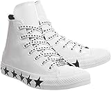 Converse x Miley Cyrus Womens CTAS High Top Sneakers