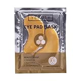 YEAUTY BEAUTY BOOST EYE PAD MASK, die superweichen...